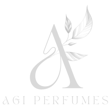 AGI Perfumes Logo AGI Perfumes Logo