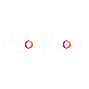 agon shop logo