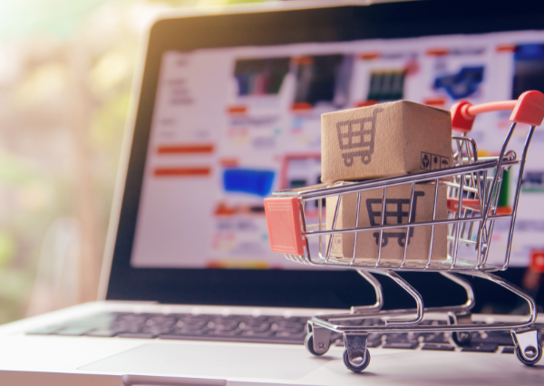 Ecommerce AGi