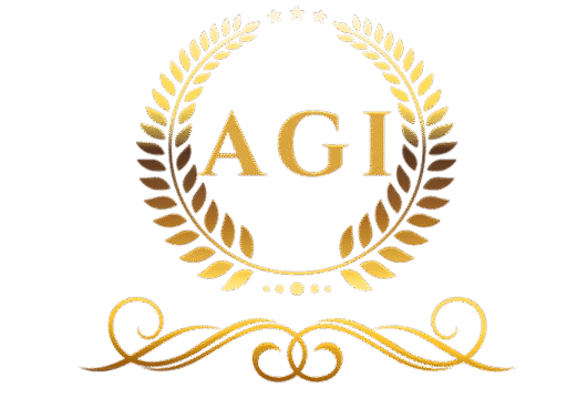 Agon group international logo