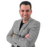 CEO Mohamed Ali