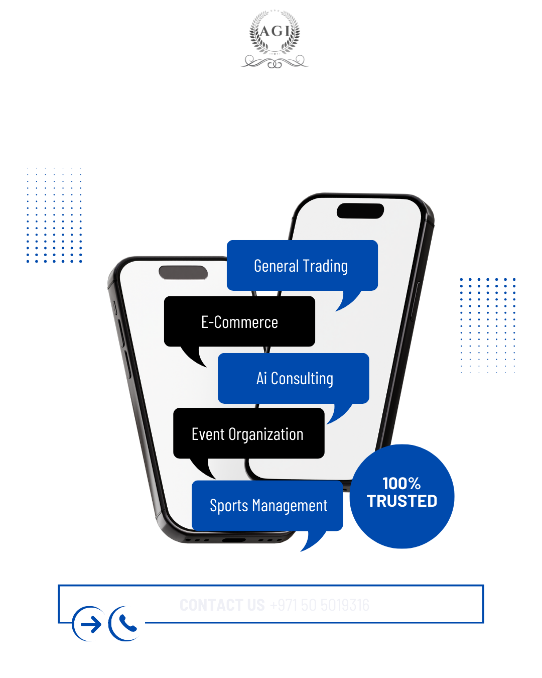 Agon Group International Services